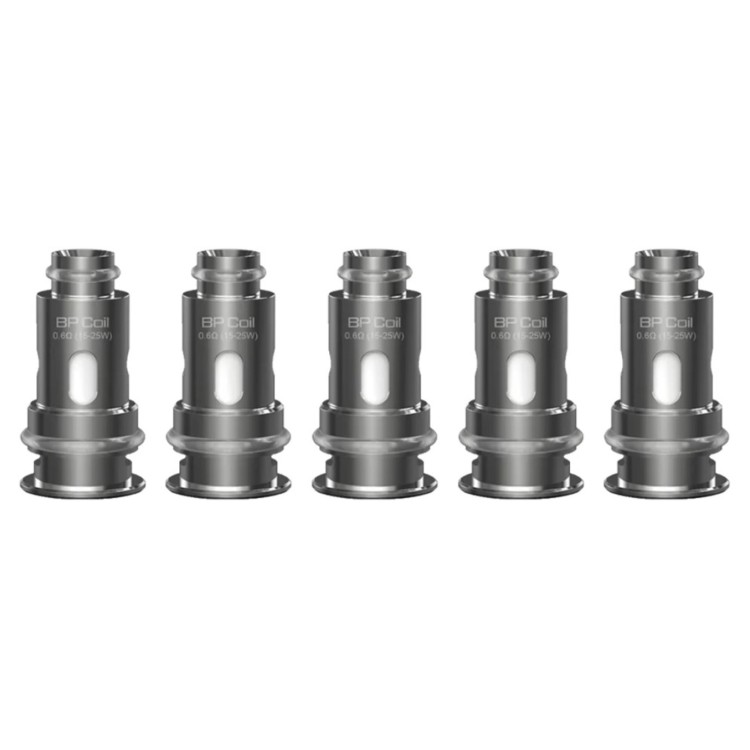 Aspire BP 0.6ohm Replacement Coil