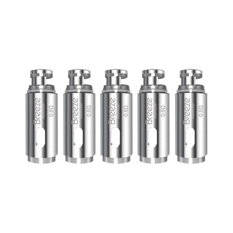 Aspire Breeze 0.6ohm Replacement Coil