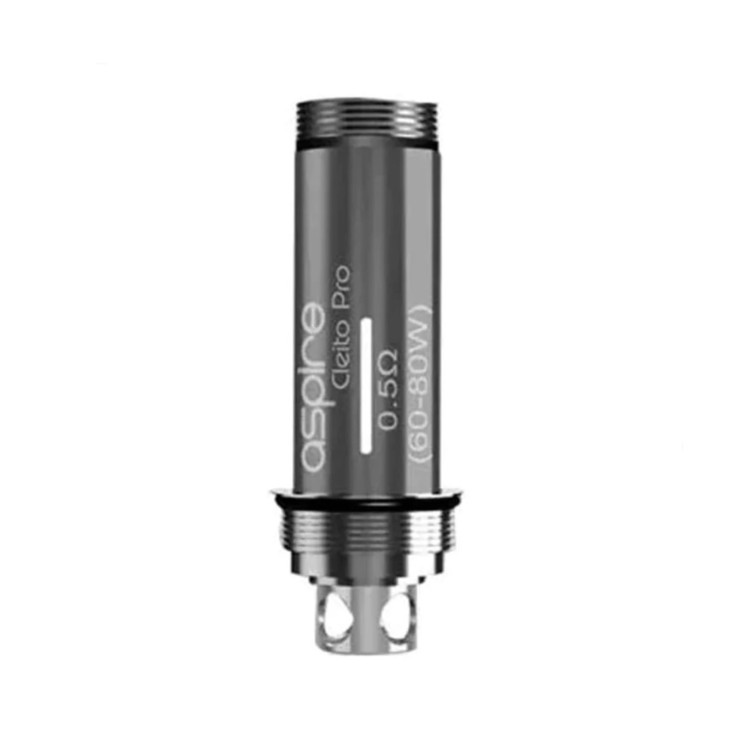 Aspire Cleito Pro 0.5ohm Replacement Coil
