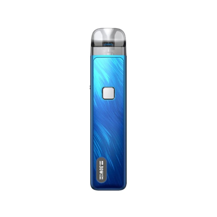 Aspire Flexus Pro Kit Blue Fade