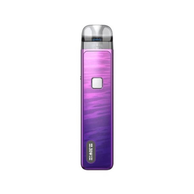 Aspire Flexus Pro Kit Fuchsia