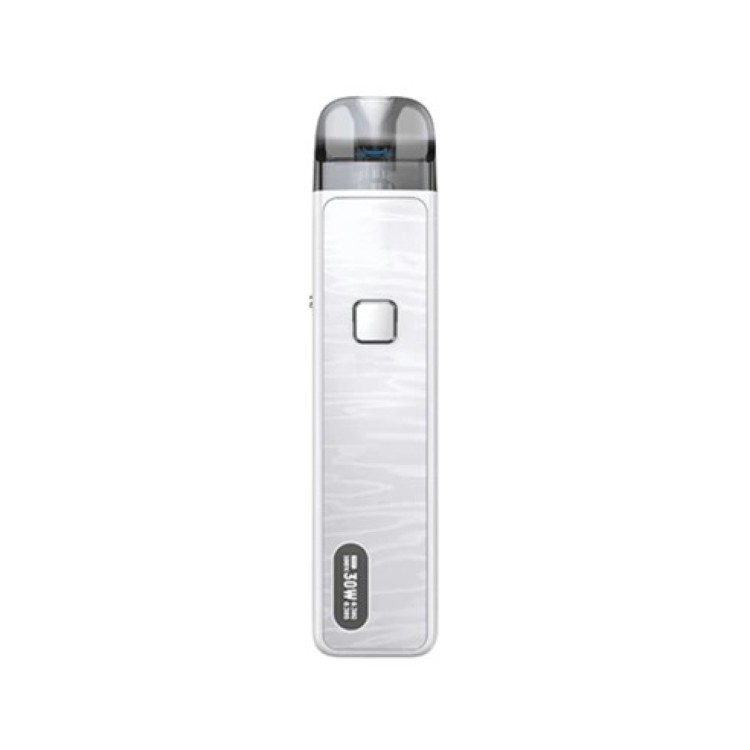 Aspire Flexus Pro Kit Pearl White