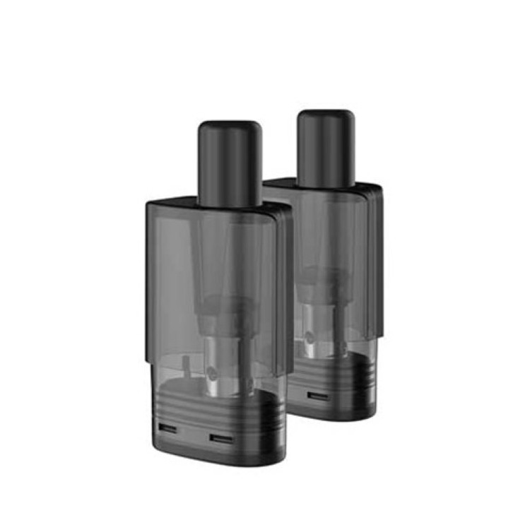 Aspire VILTER 1.0ohm Pod with Drip Tip