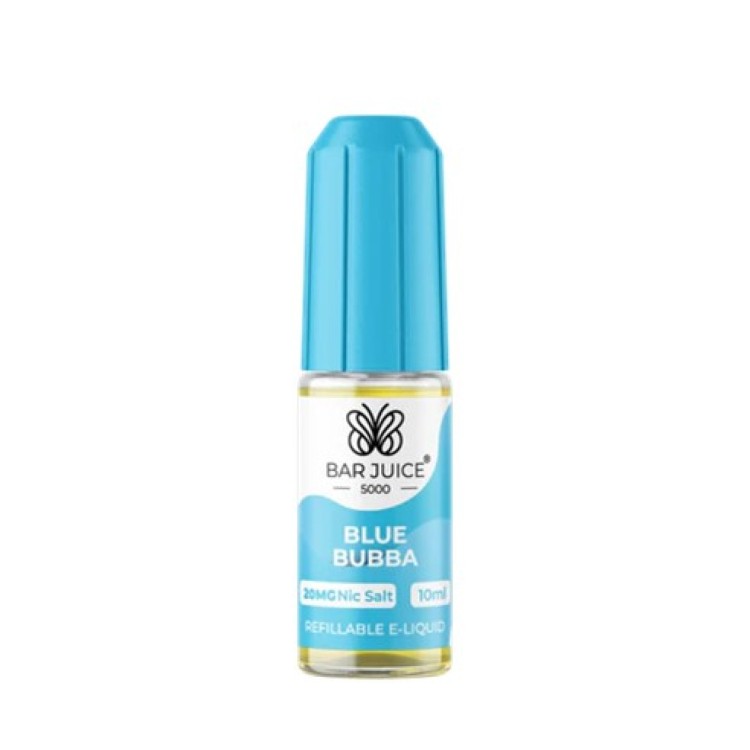 Bar Juice 5000 Blue Bubba 10mg