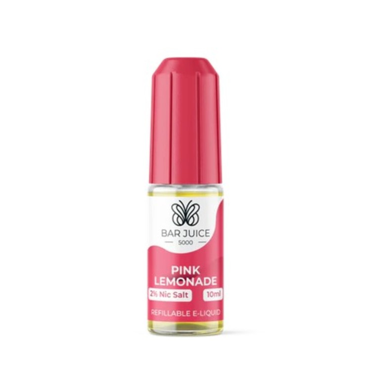 Bar Juice 5000 Pink Lemonade 10mg