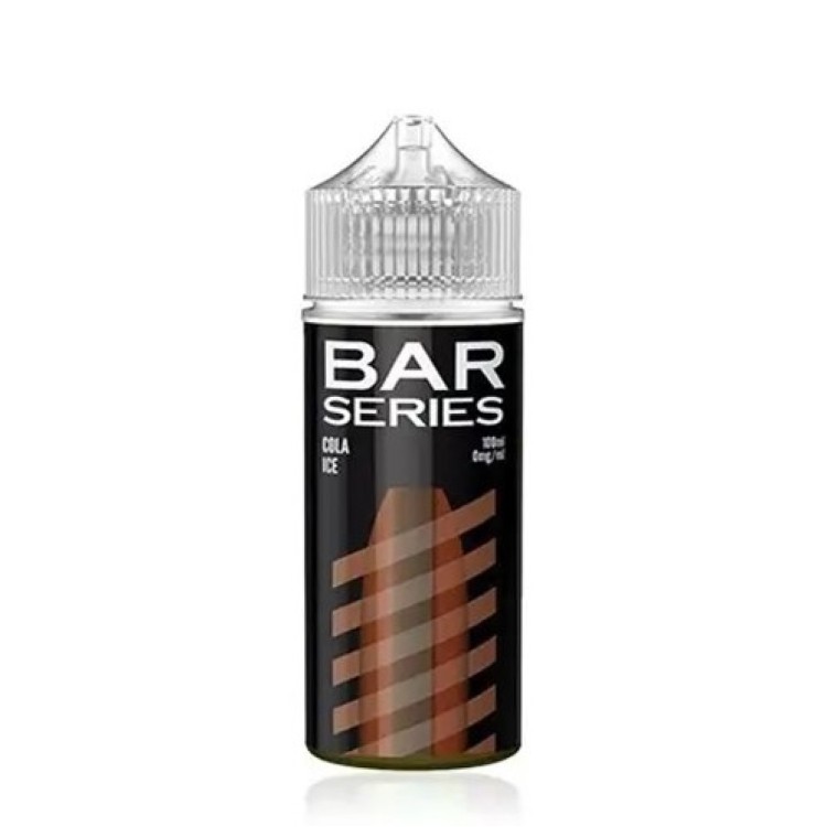Bar Series Cola Ice 100ml