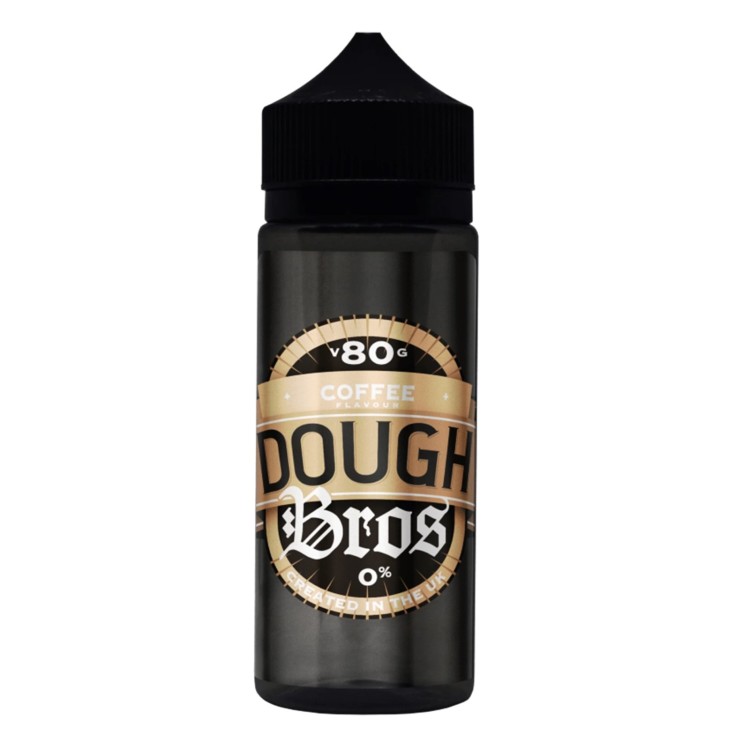 Dough Bros Coffee 100ml