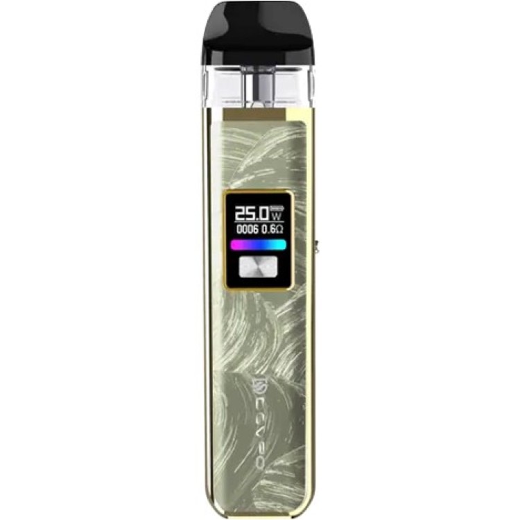 Dovpo Ayce Pro Kit Nacre Gold