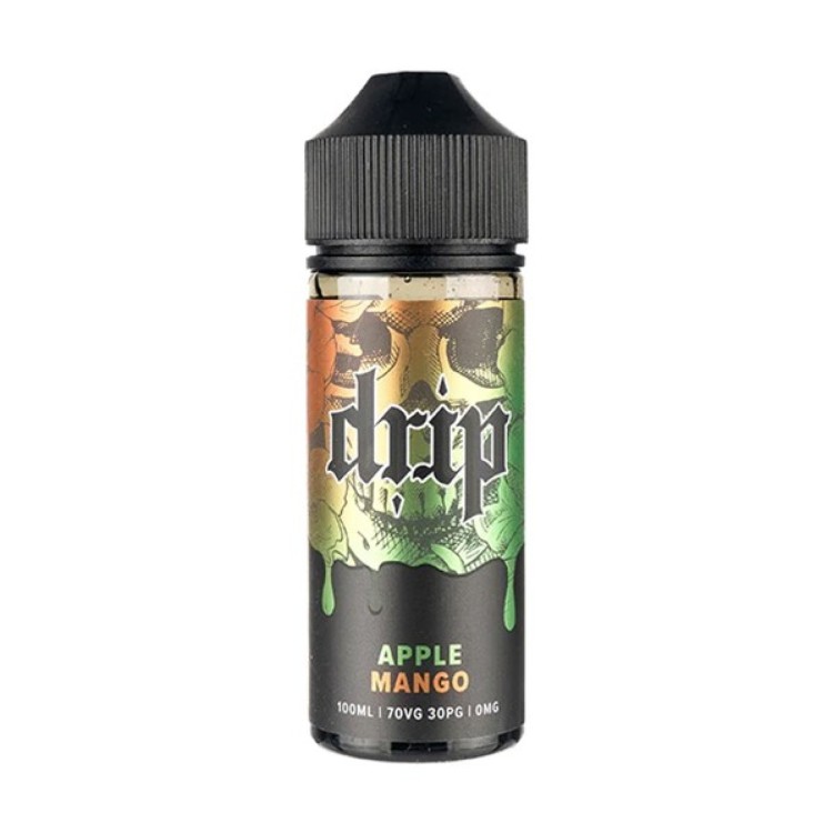 Drip Apple Mango 100ml