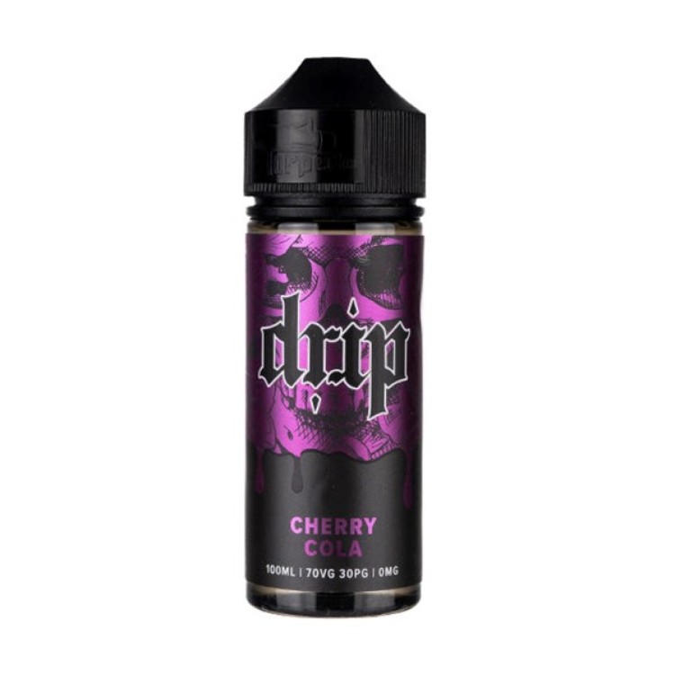 Drip Cherry Cola 100ml