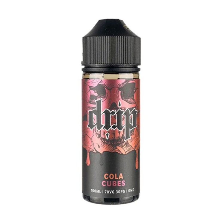 Drip Cola Cubes 100ml