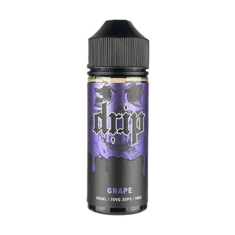 Drip Grape 100ml