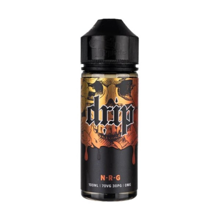 Drip NRG 100ml