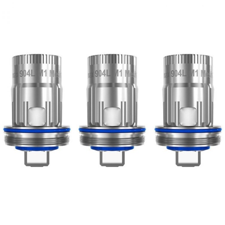FREEMAX 904L M1 Mesh 0.15ohm Coil