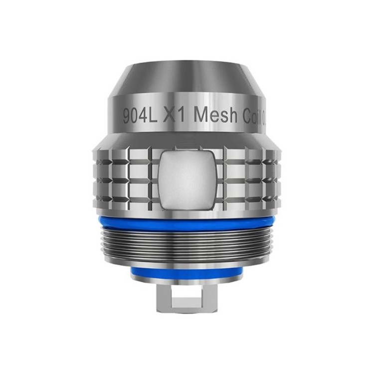 FREEMAX 904L X1 Mesh 0.15ohm Coil
