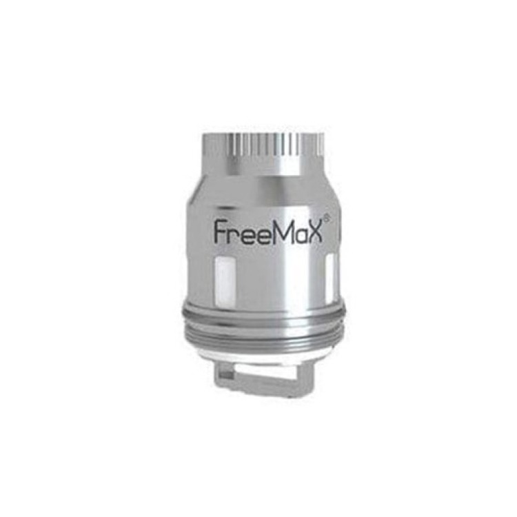 FREEMAX Triple Mesh Coil 0.15ohm 