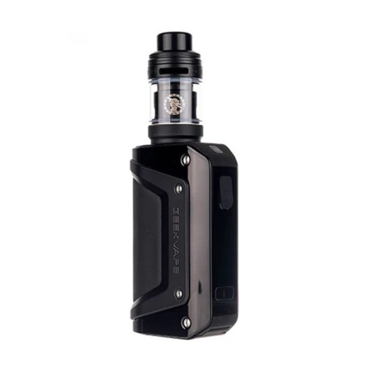 Geek Vape Aegis Legend 3 Kit Black