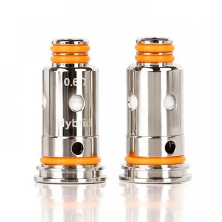 GEEK VAPE G series 0.6ohm Coil 