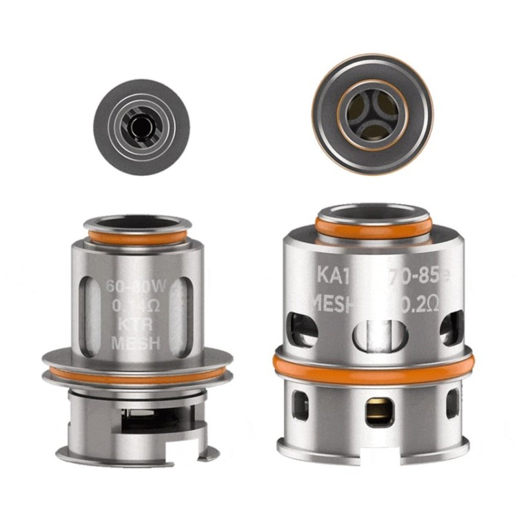 Geek Vape M Series Triple Coil 0.2 Coil