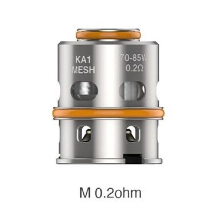 Geek Vape P Series Mesh Coil 0.2ohm
