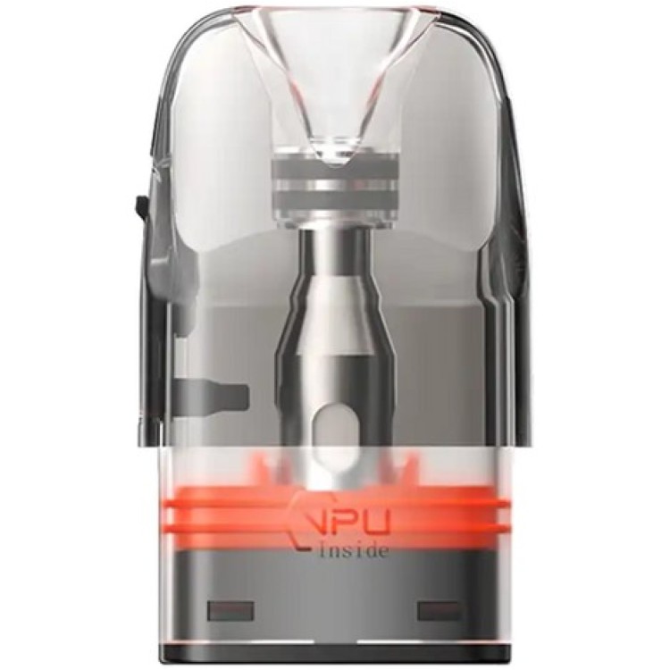 GEEK VAPE Q Series Pod 0.6ohm 3ml