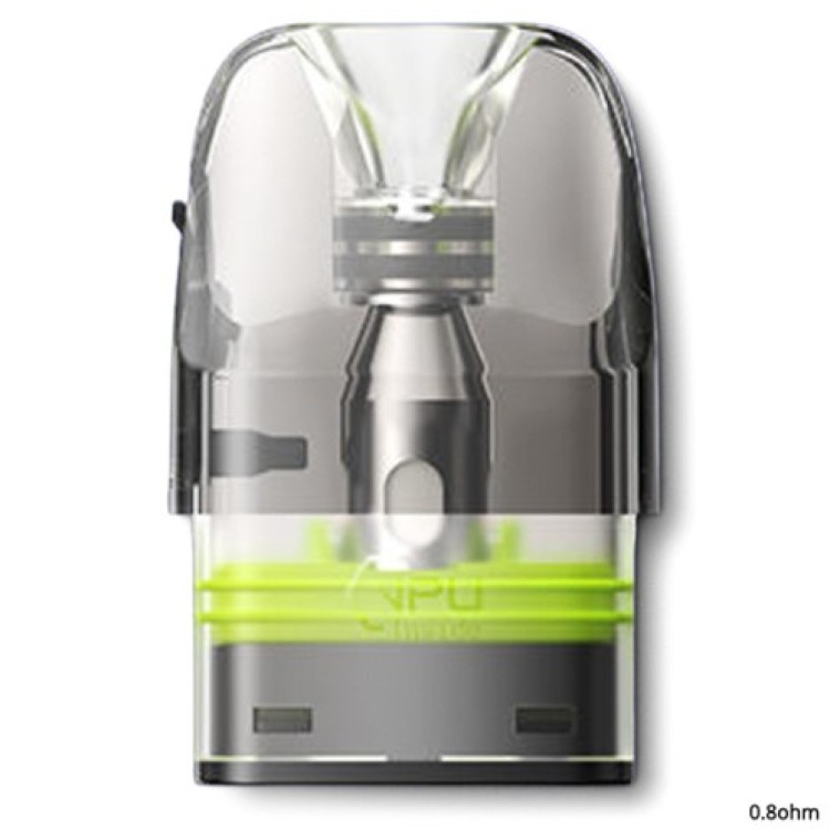 GEEK VAPE Q Series Pod 0.8ohm 3ml