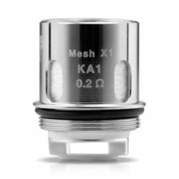 Geek Vape Supermesh X1 Coil 0.2ohm