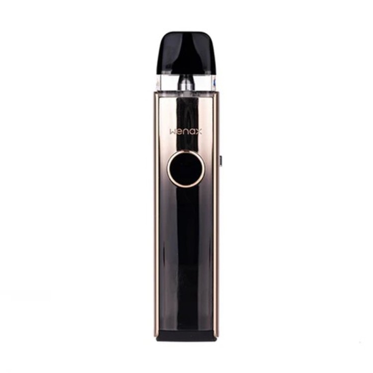 Geek Vape Wenax Q Pro Kit Sunburst Gold 