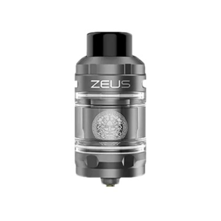 Geek Vape Z Sub Ohm Tank Gunmetal