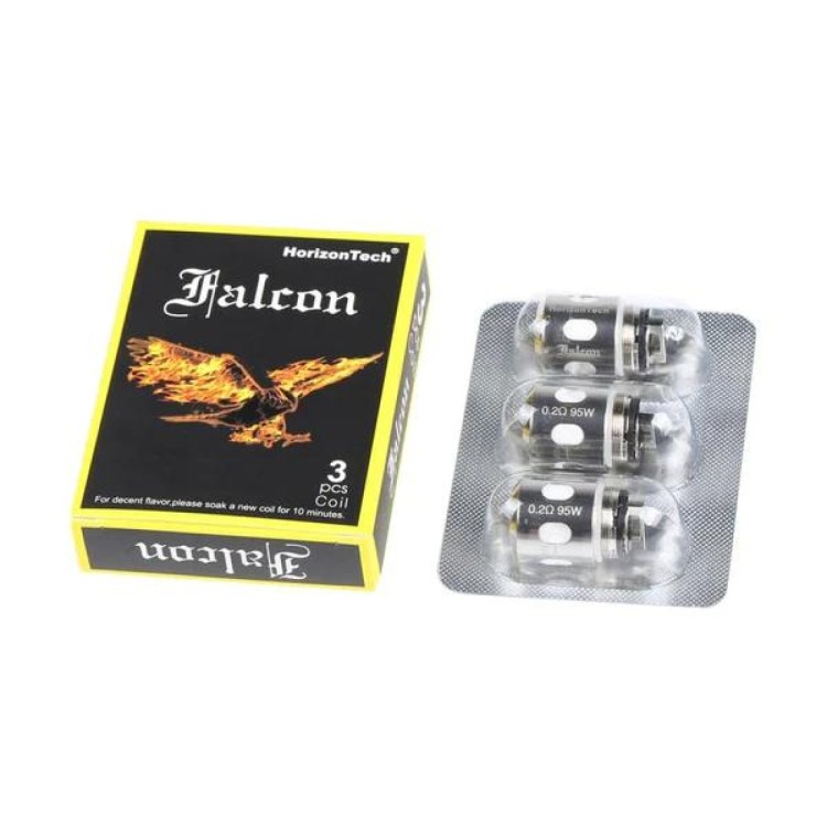 HorizonTech Falcon M2 Coil 0.16ohm