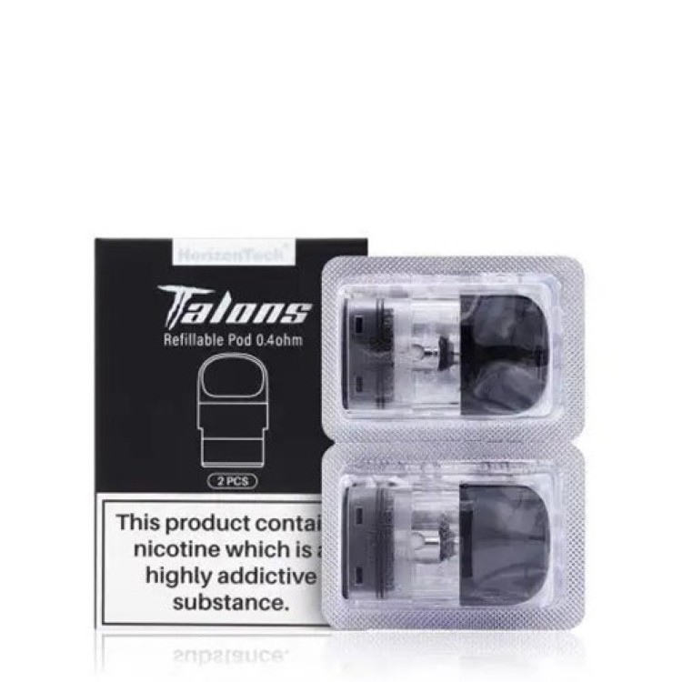 HorizonTech Talons 0.4ohm Pod 