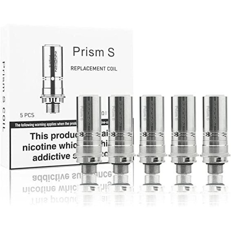 INNOKIN Prism S Coil 0.8ohm