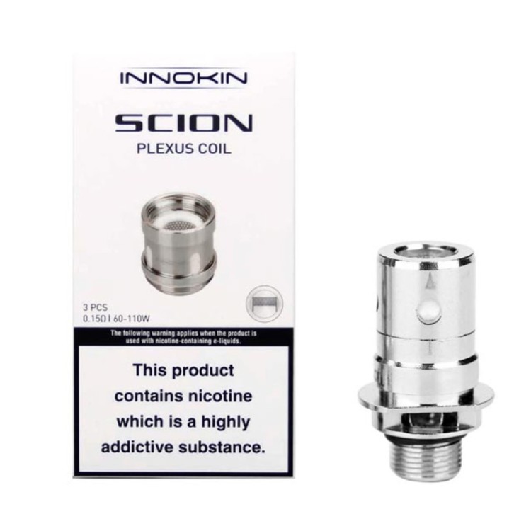 INNOKIN Scion Plexus 0.15ohm Coil 