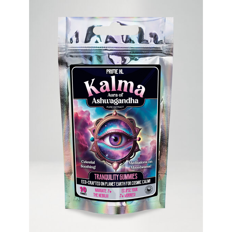 Innooova Kalma Aura of Ashwagandha 10pk