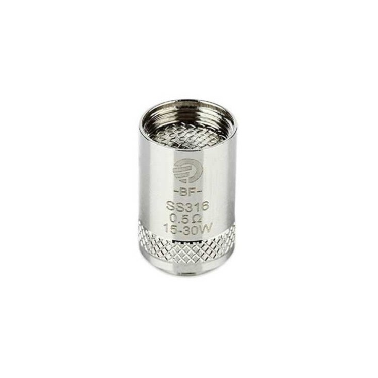 Joyetech BF SS316 0.5ohm Coil