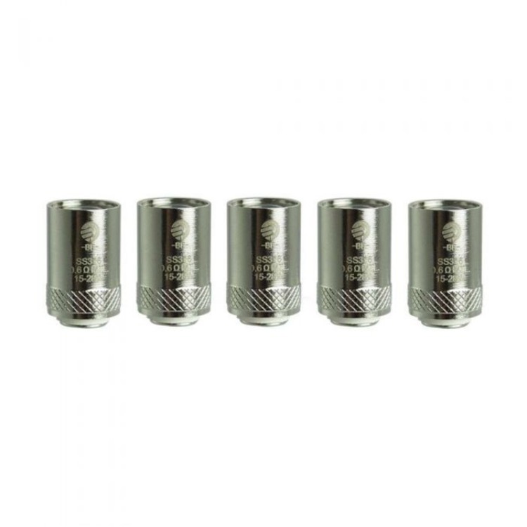 Joyetech BF SS316 0.6ohm Coil