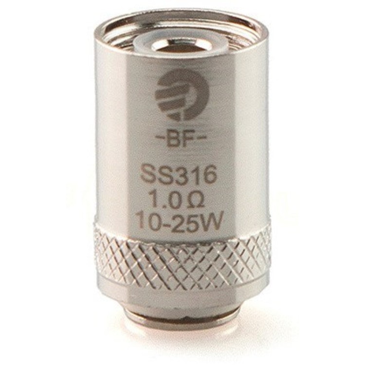 Joyetech BF SS316 1.0ohm Coil