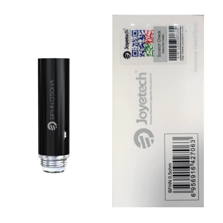 Joyetech BFHN 0.5ohm Coil
