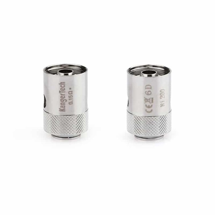 KangerTech CLOCC 0.15ohm Coil