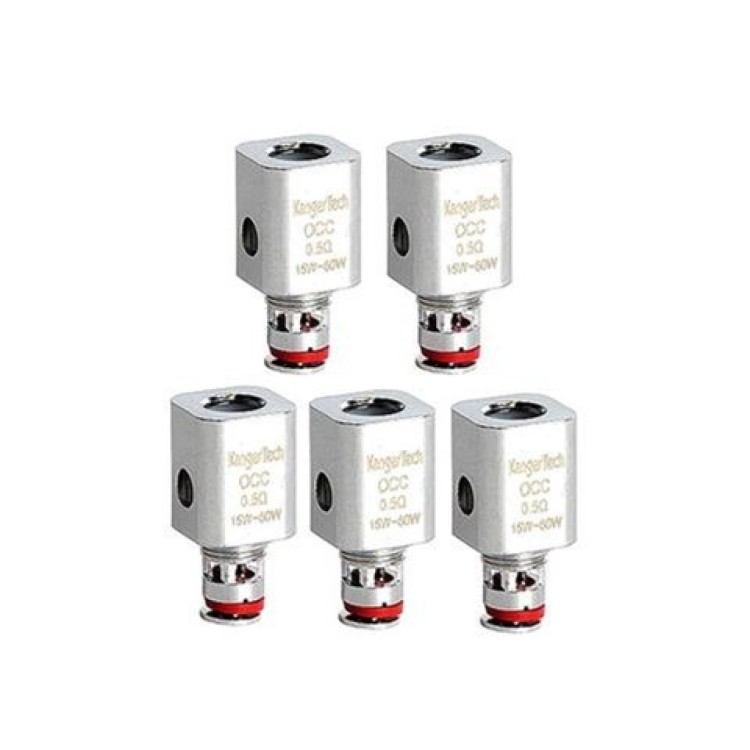 KangerTech OCC 0.5ohm Coil