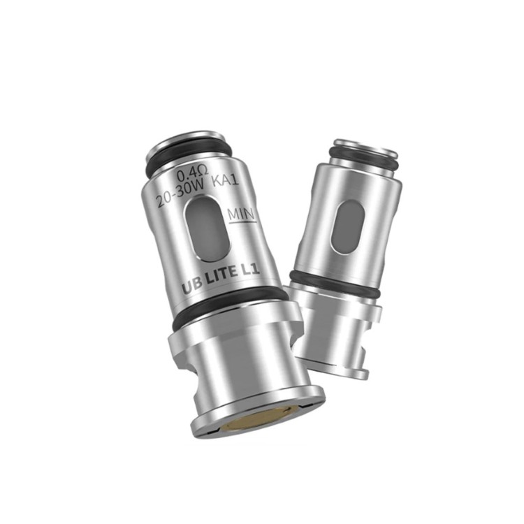 Lost Vape UB LITE L1 0.4ohm Coil