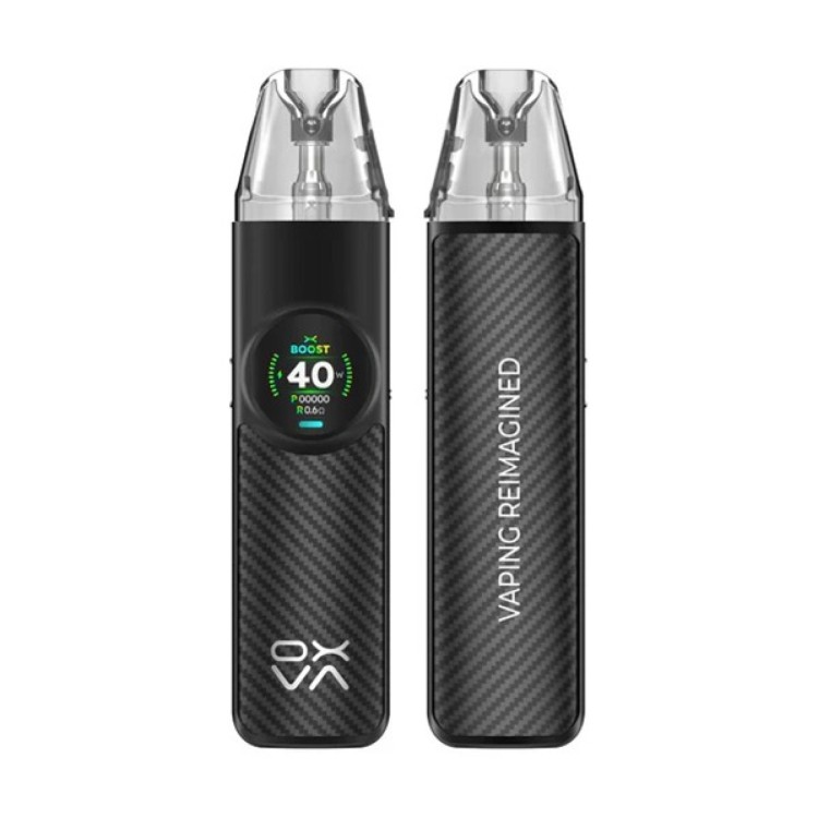 Oxva NeXLIM Kit Black Warrior