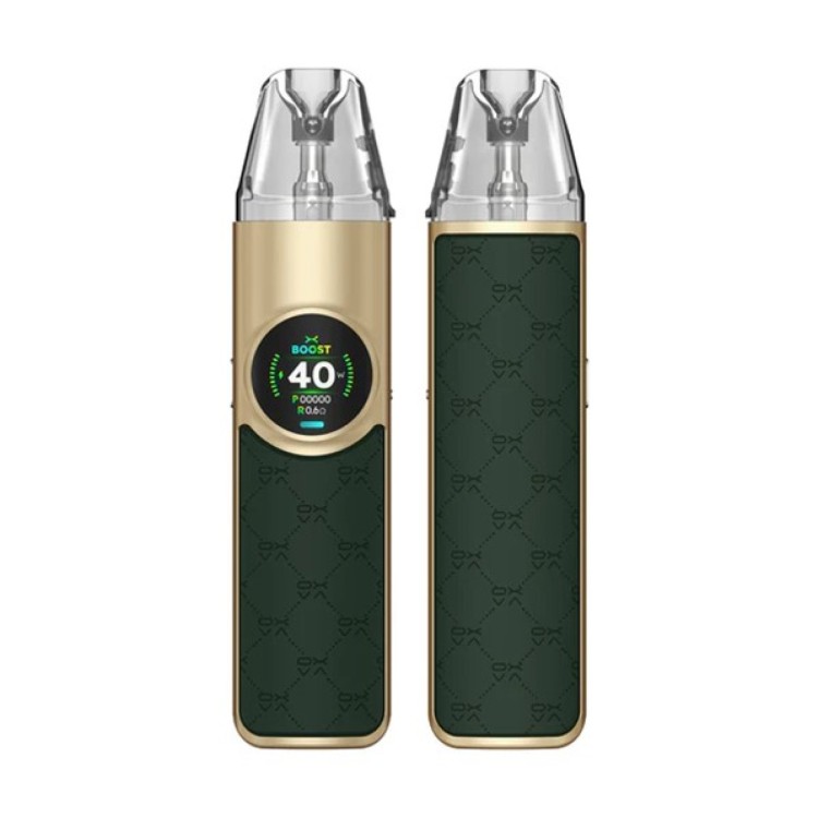 Oxva NeXLIM Kit Pine Green