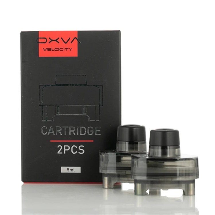 Oxva Velocity Unipro Empty Cartridge 5ml