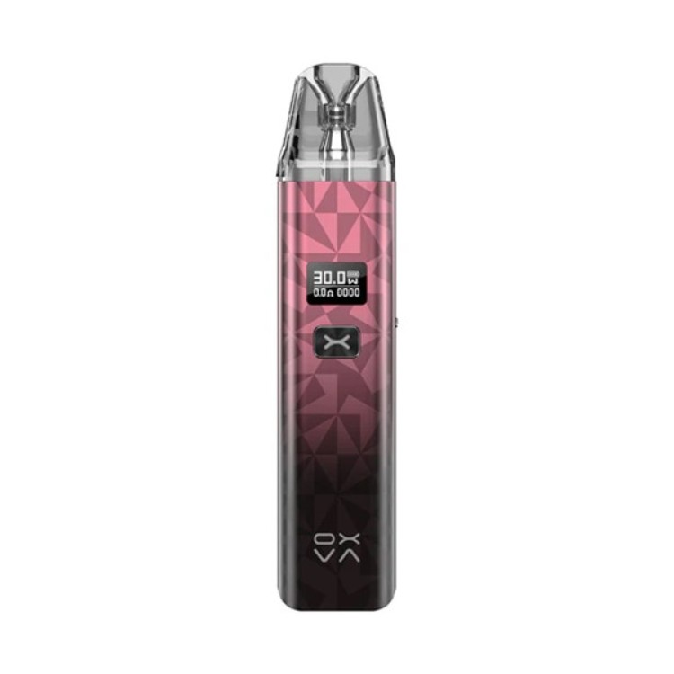 Oxva Xlim Classic Edition Kit Black Pink
