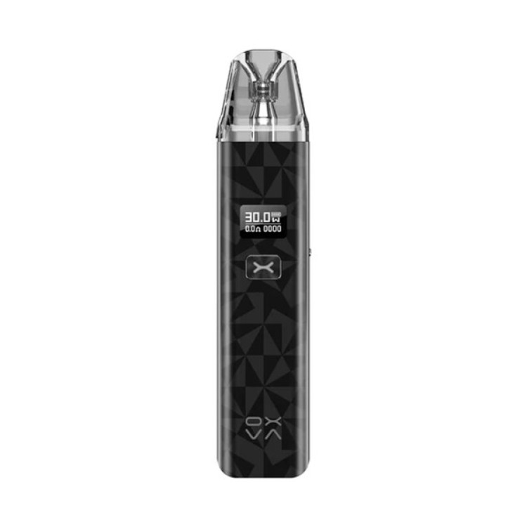 Oxva Xlim Classic Edition Kit Black 