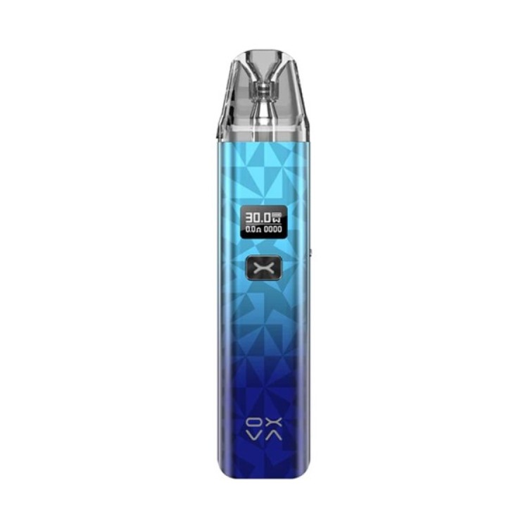 Oxva Xlim Classic Edition Kit Gradient Blue 