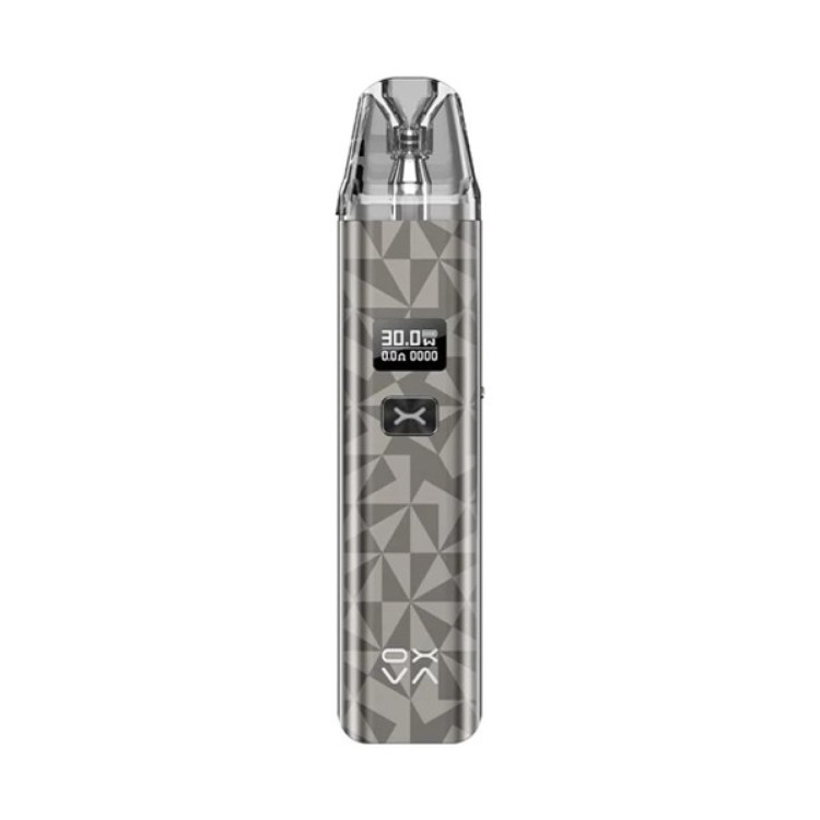 Oxva Xlim Classic Edition Kit Gunmetal