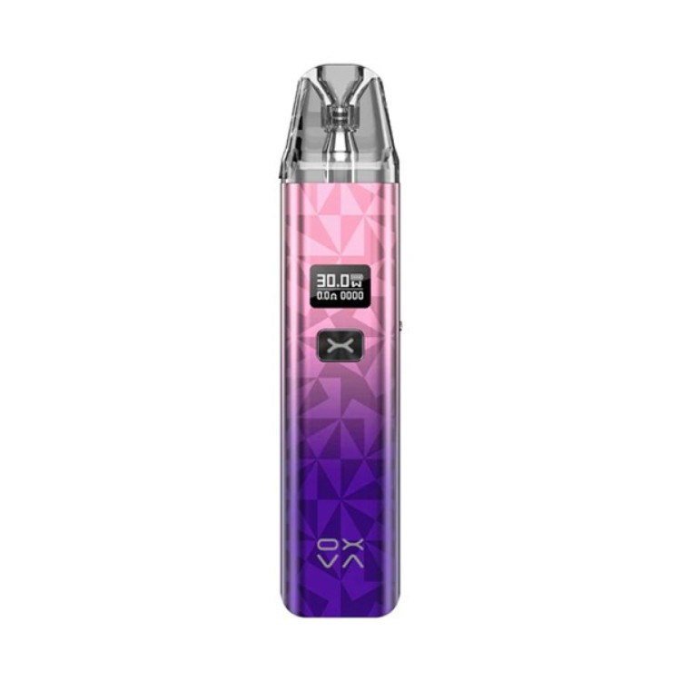 Oxva Xlim Classic Edition Kit Purple Pink
