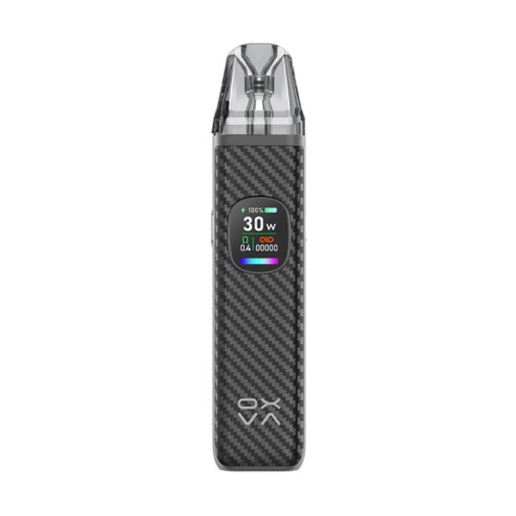 Oxva Xlim Pro 2 Kit Black Warrior
